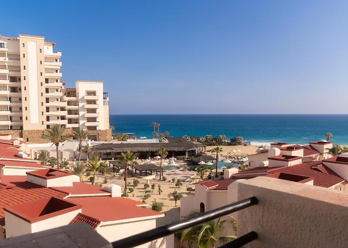 Solmar Resort Optional All Inclusive