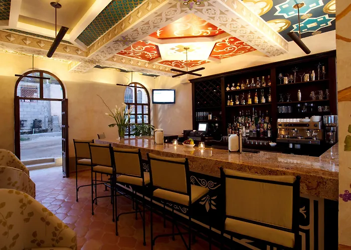 Guaycura Boutique Hotel, Beach Club & Spa