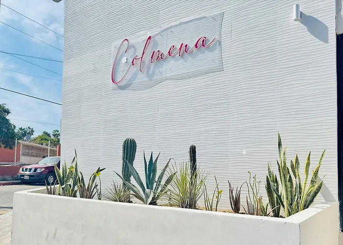 Colmena Hotel Los Cabos Marina